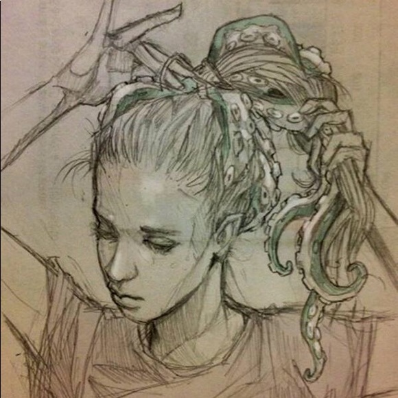 Meet your Posher, Leilani - Picture 2 of 2